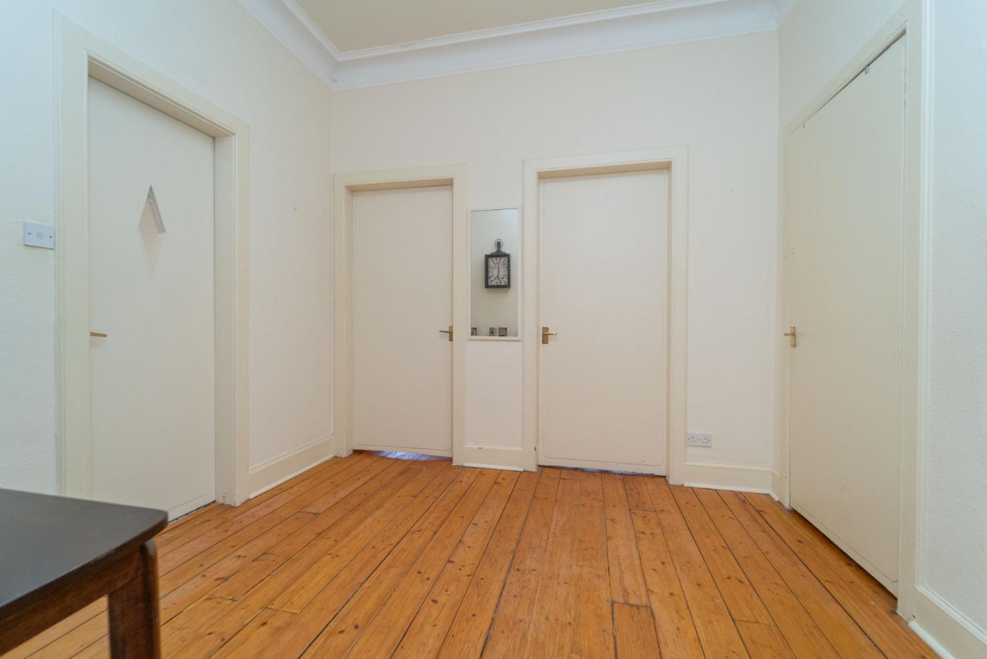 Large City Corner Apartment إدنبرة المظهر الخارجي الصورة